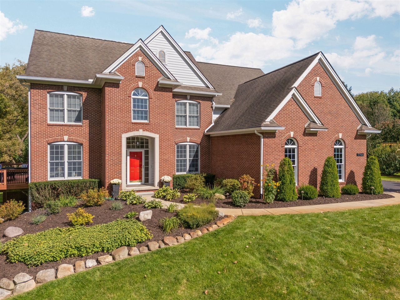 7766 Huron River Drive — photo
