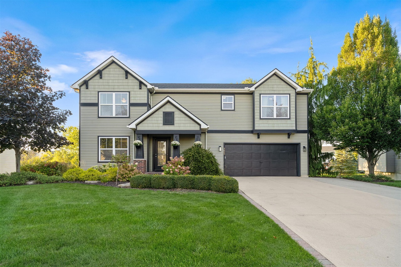 3653 Sun Ridge Drive — photo