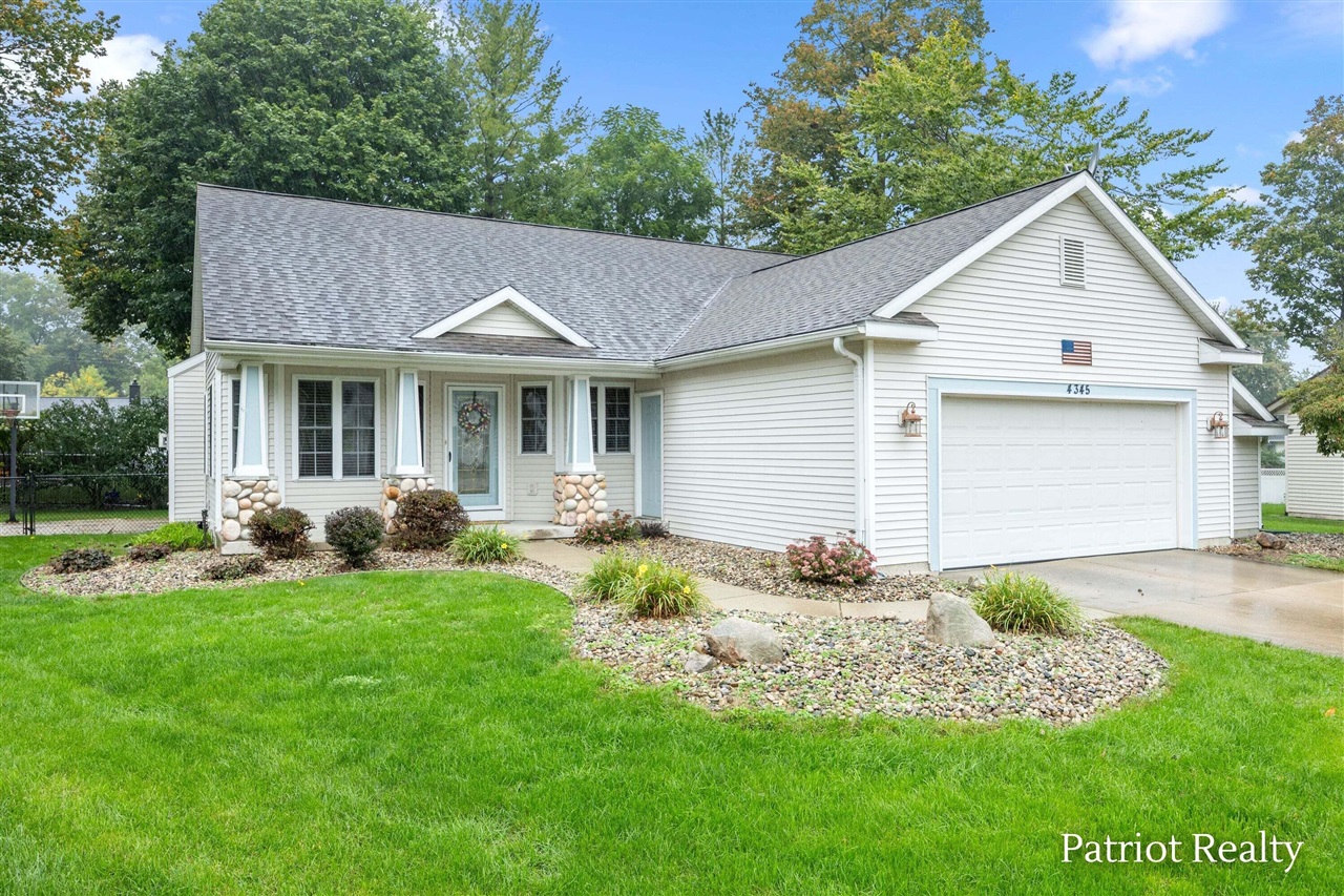 4345 Cherway Court — photo