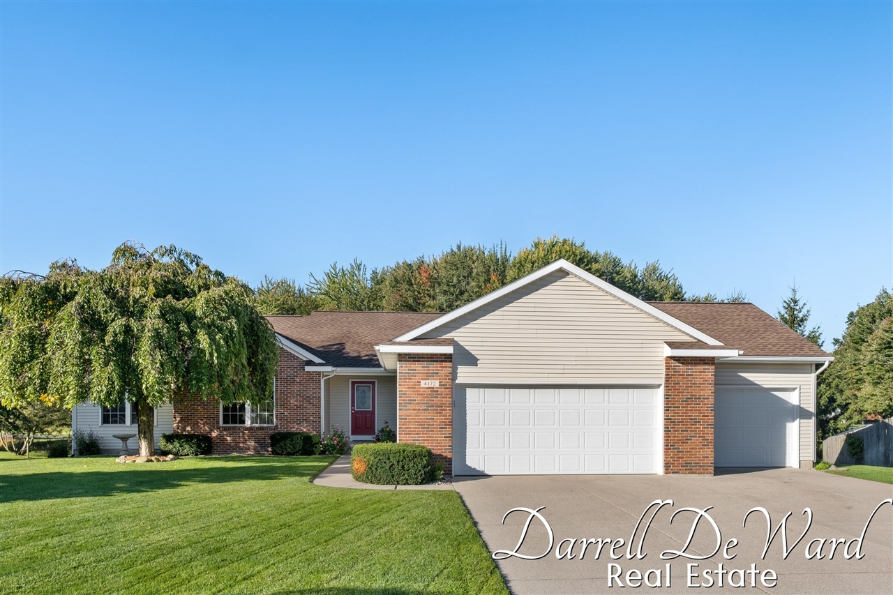 4172 Pintail Court — photo