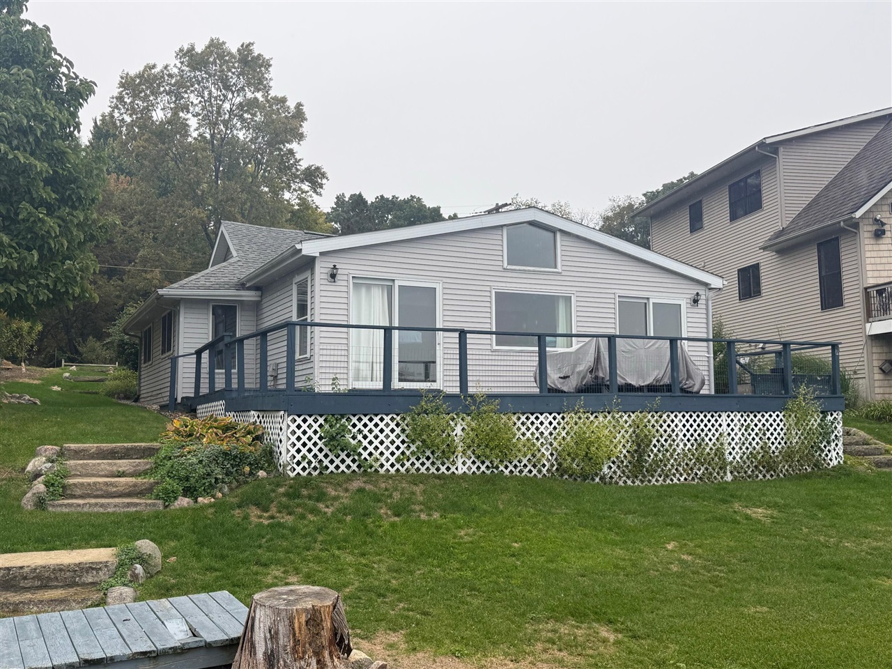 12831 Sycamore Point Drive — photo