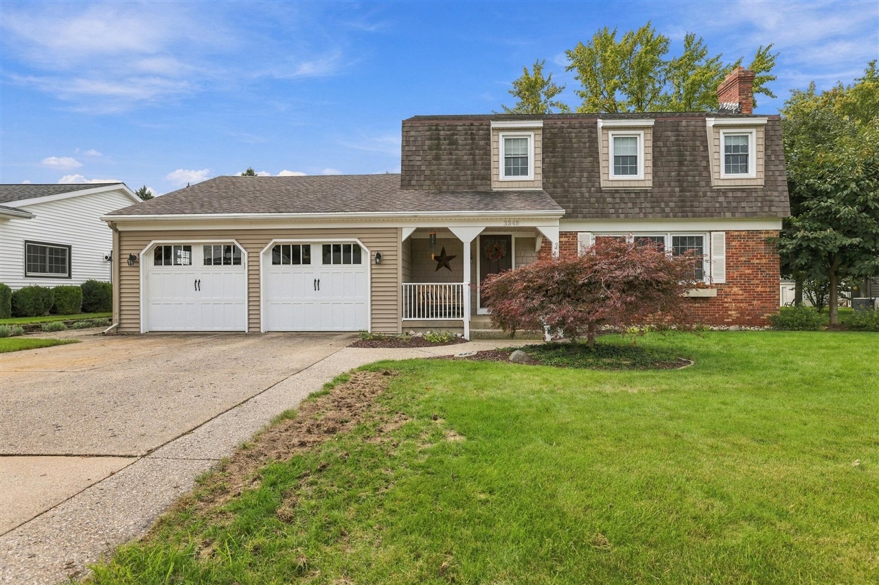 3348 Tomahawk Drive — photo