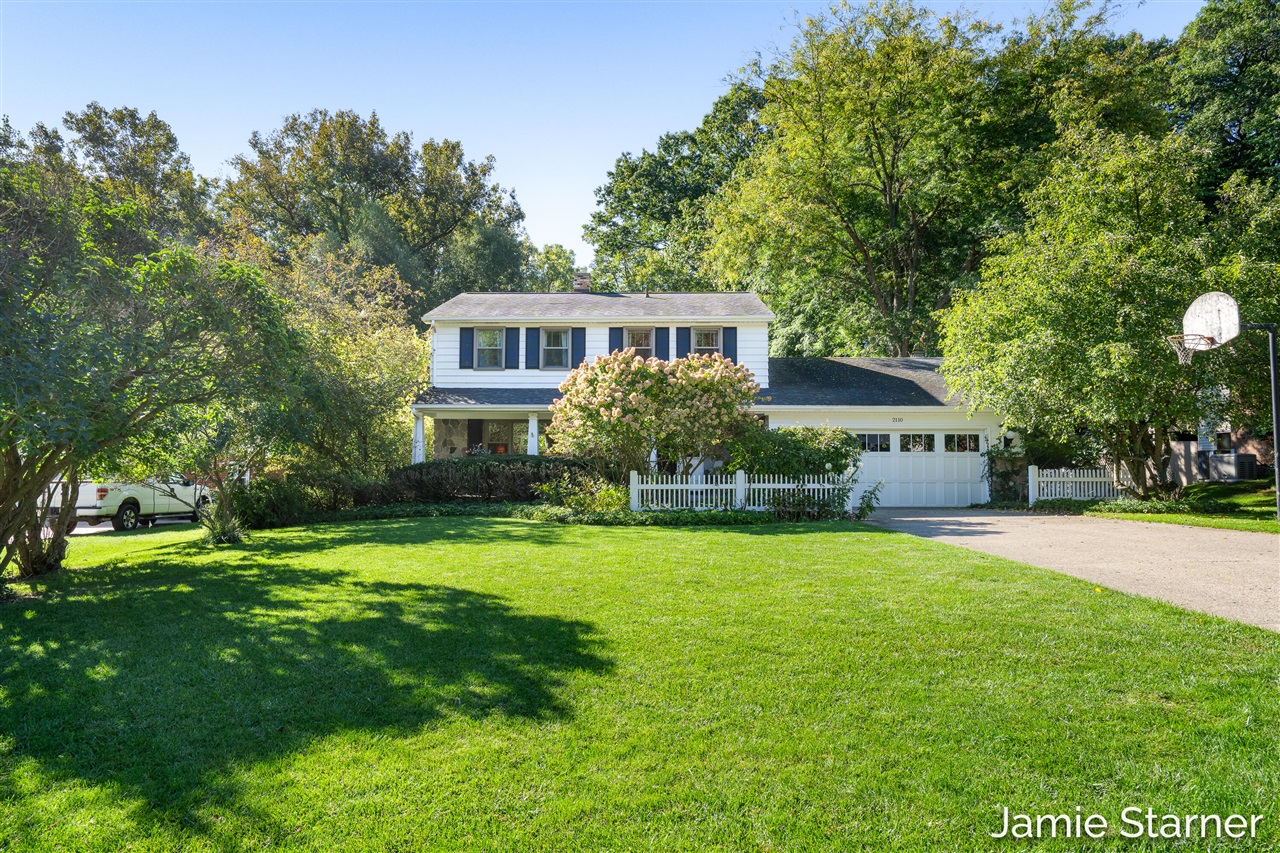 2110 Blueberry Drive — photo