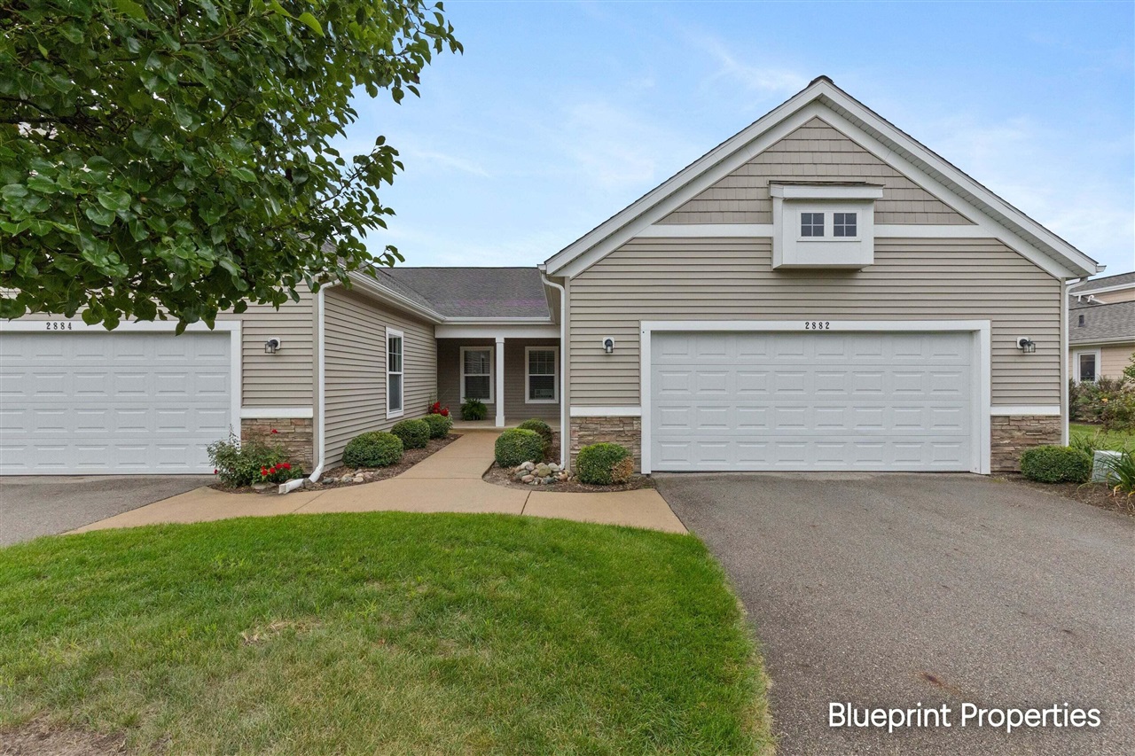 2882 Grand Isle Drive — photo