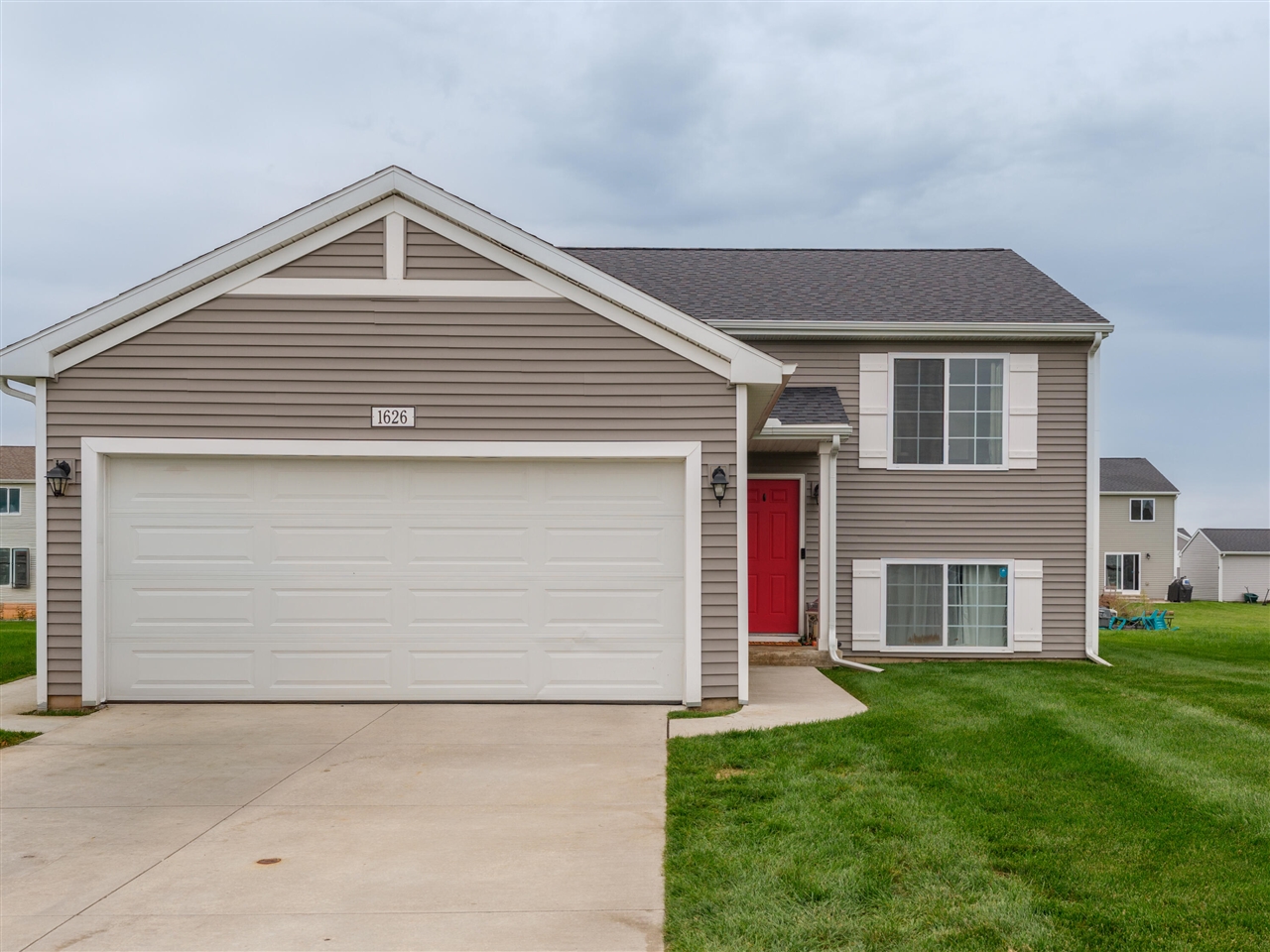 1626 Tea Pond Court — photo