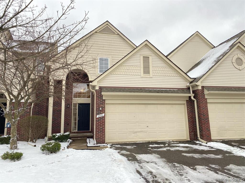 43121 Providence Lane — photo