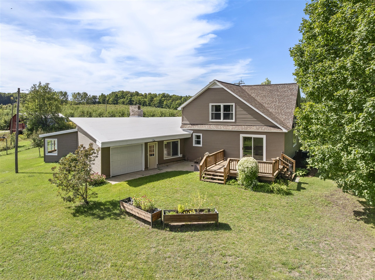 4443 Potter Road — photo