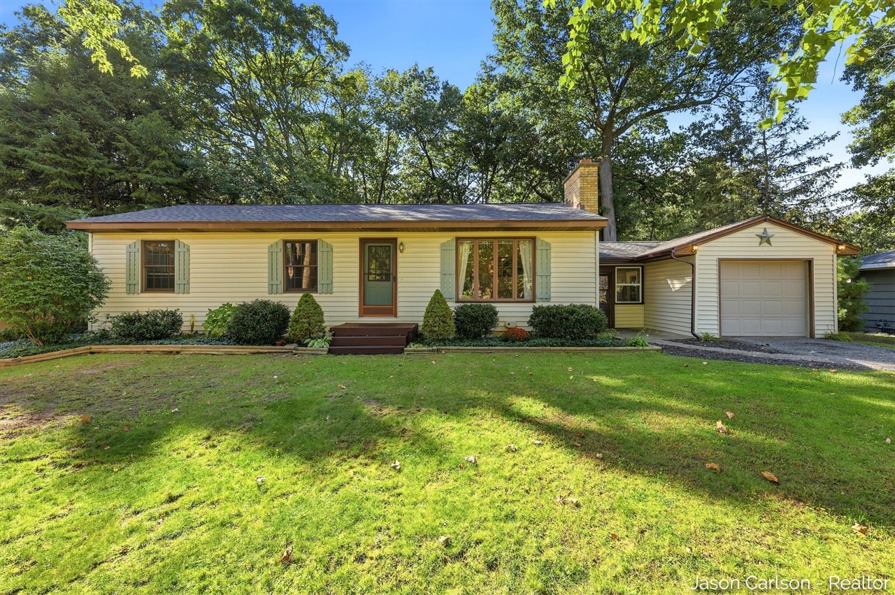 2525 Bristolwood Drive — photo