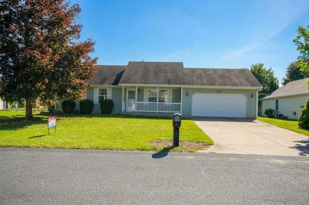 3015 Mandarin Grove Lane — photo