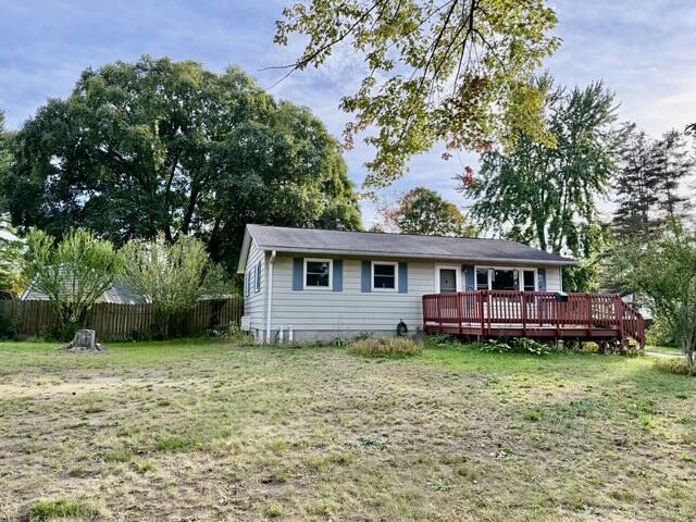 4315 Teanmar Avenue — photo
