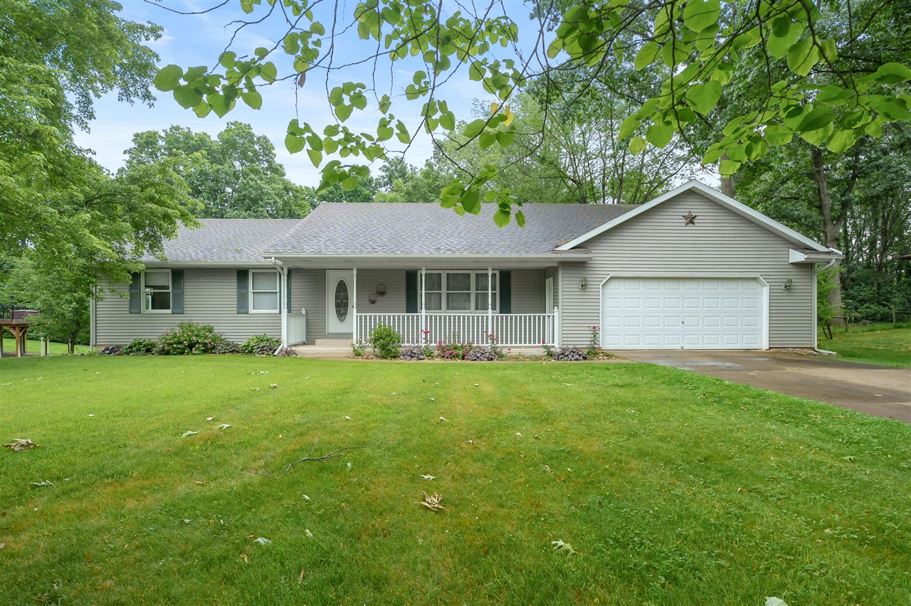 52135 Nancy Lane, Three Rivers, MI 49093 — photo 2