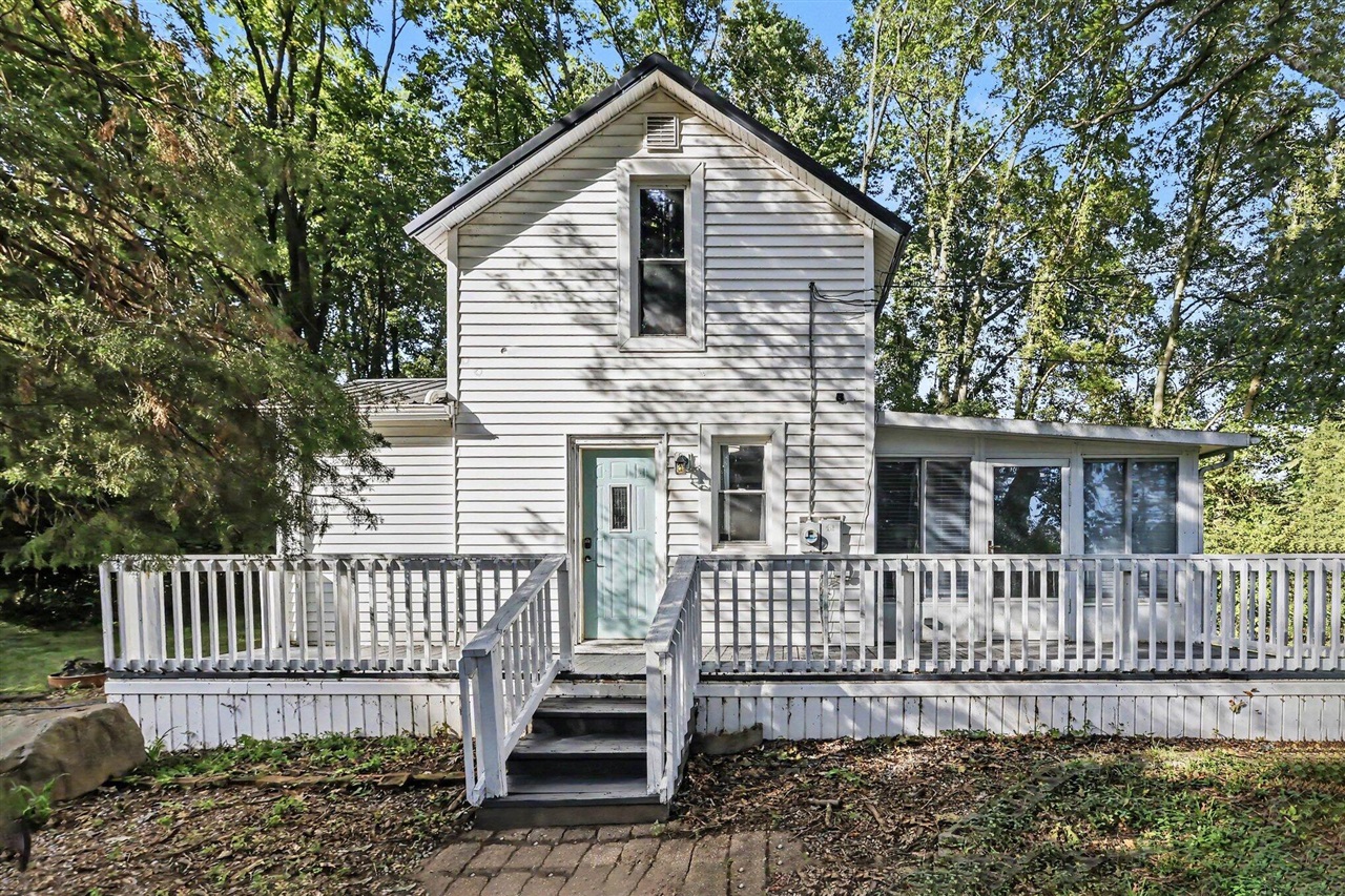 10088 N Tudor Road — photo