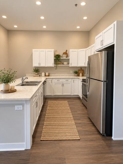 8093 Main Street Unit: 201 — photo