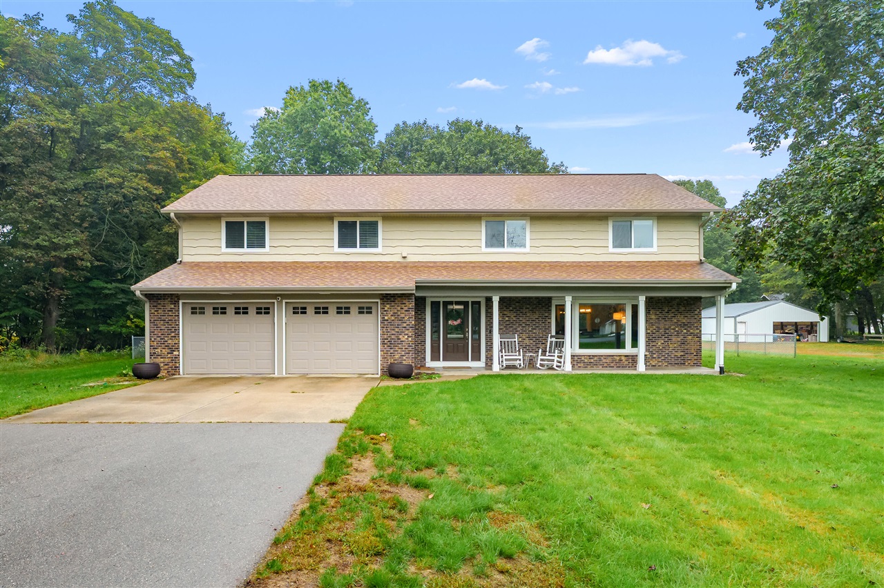 12531 S Sprinkle Road — photo