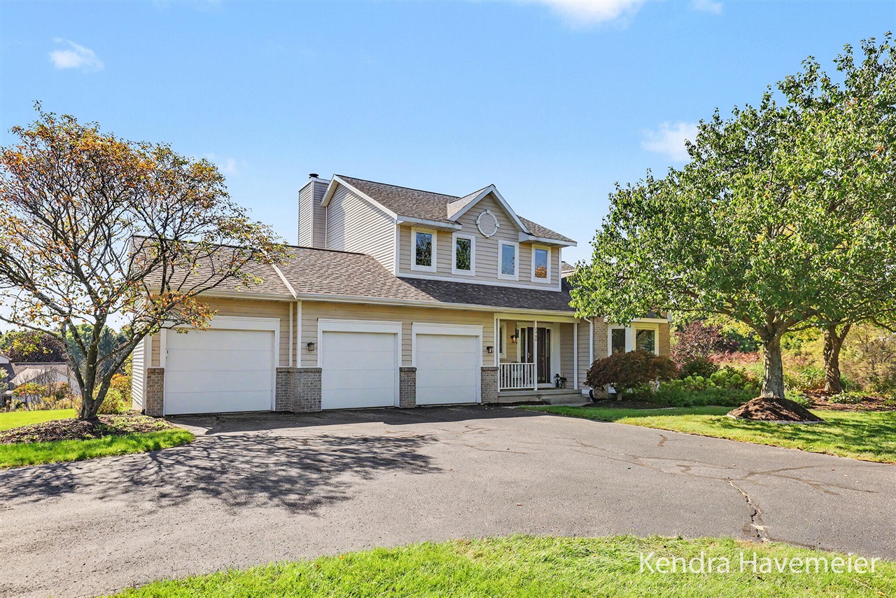 2480 Rolling Meadow Drive — photo