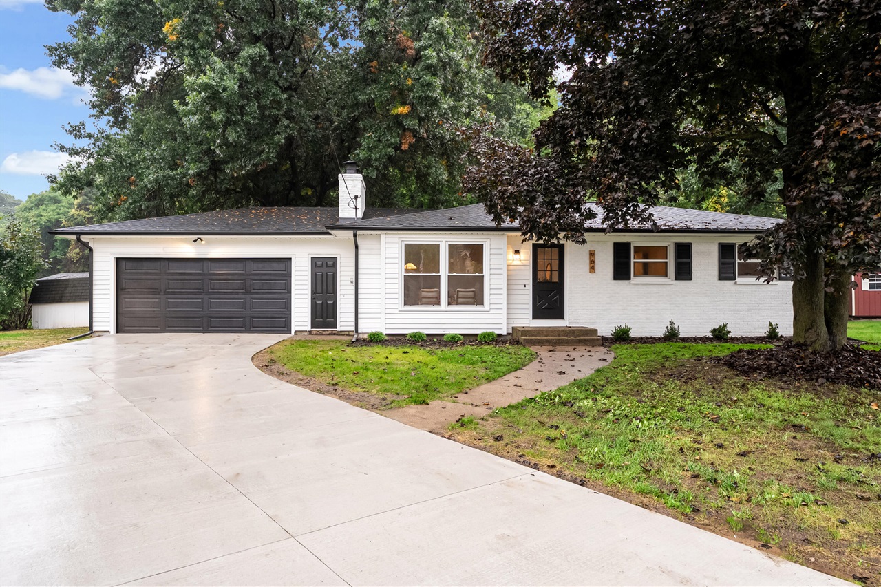964 Needham Court — photo