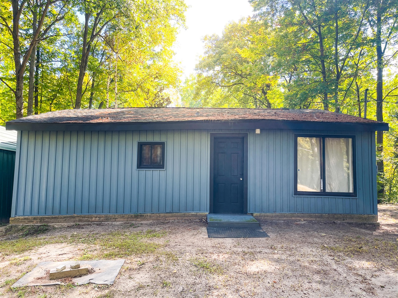 1414 Denton Creek Road — photo