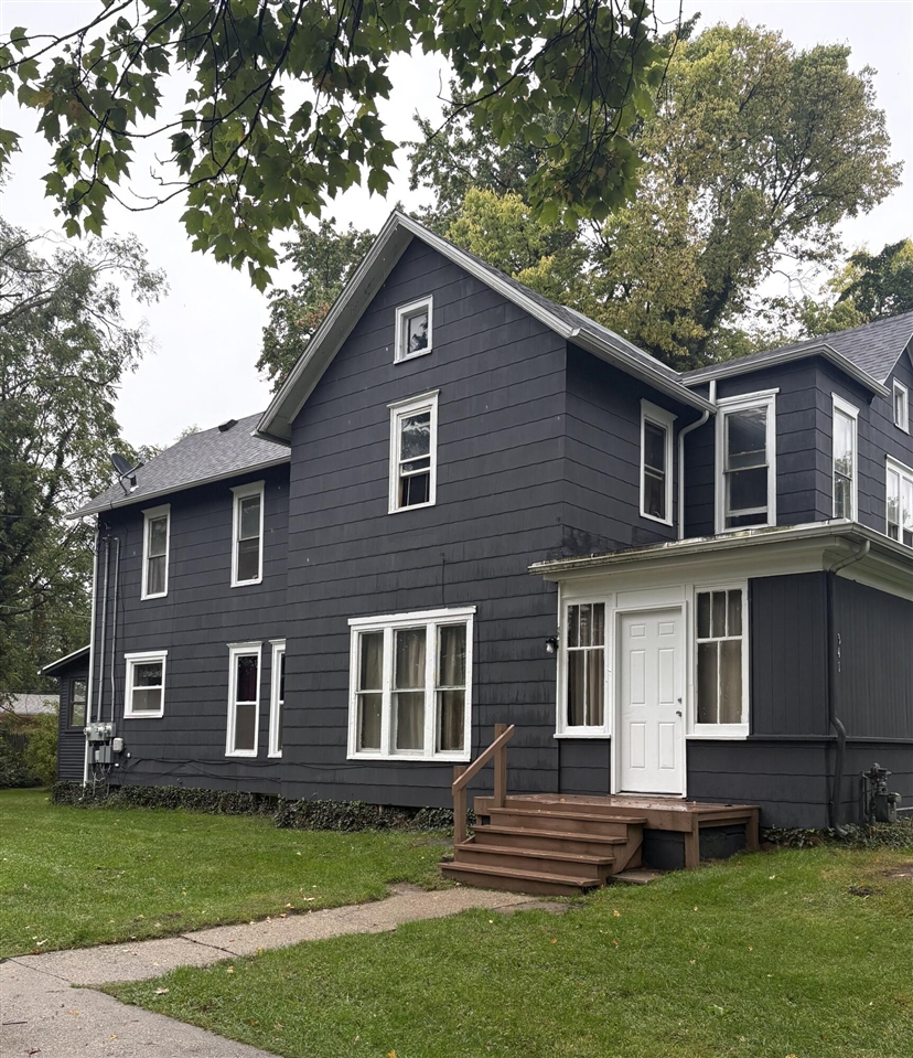 341 E Napier Avenue — photo