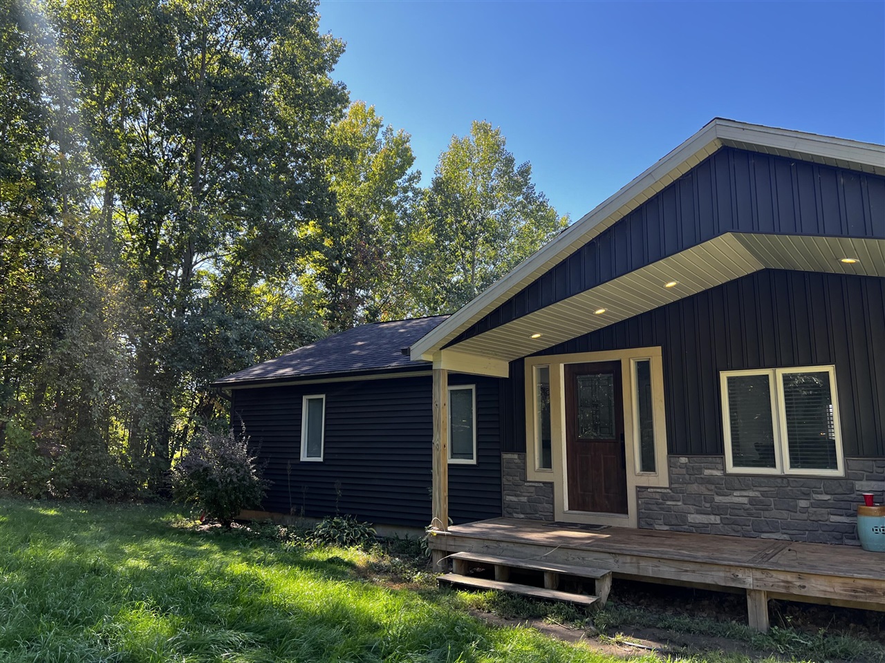 1504 Devries Drive, Gladwin, MI 48624 — photo 2