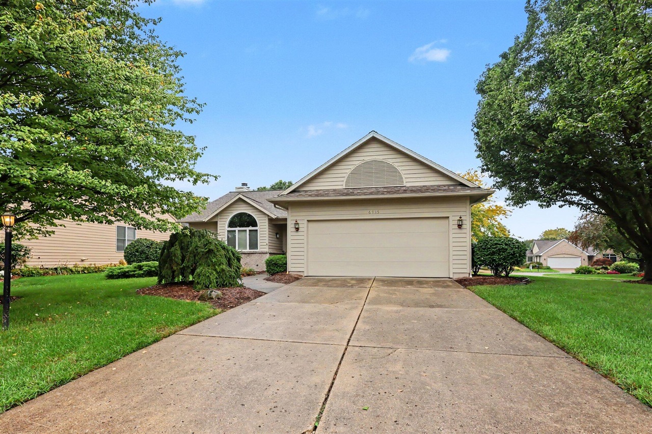 6915 Fairway Vista Drive — photo