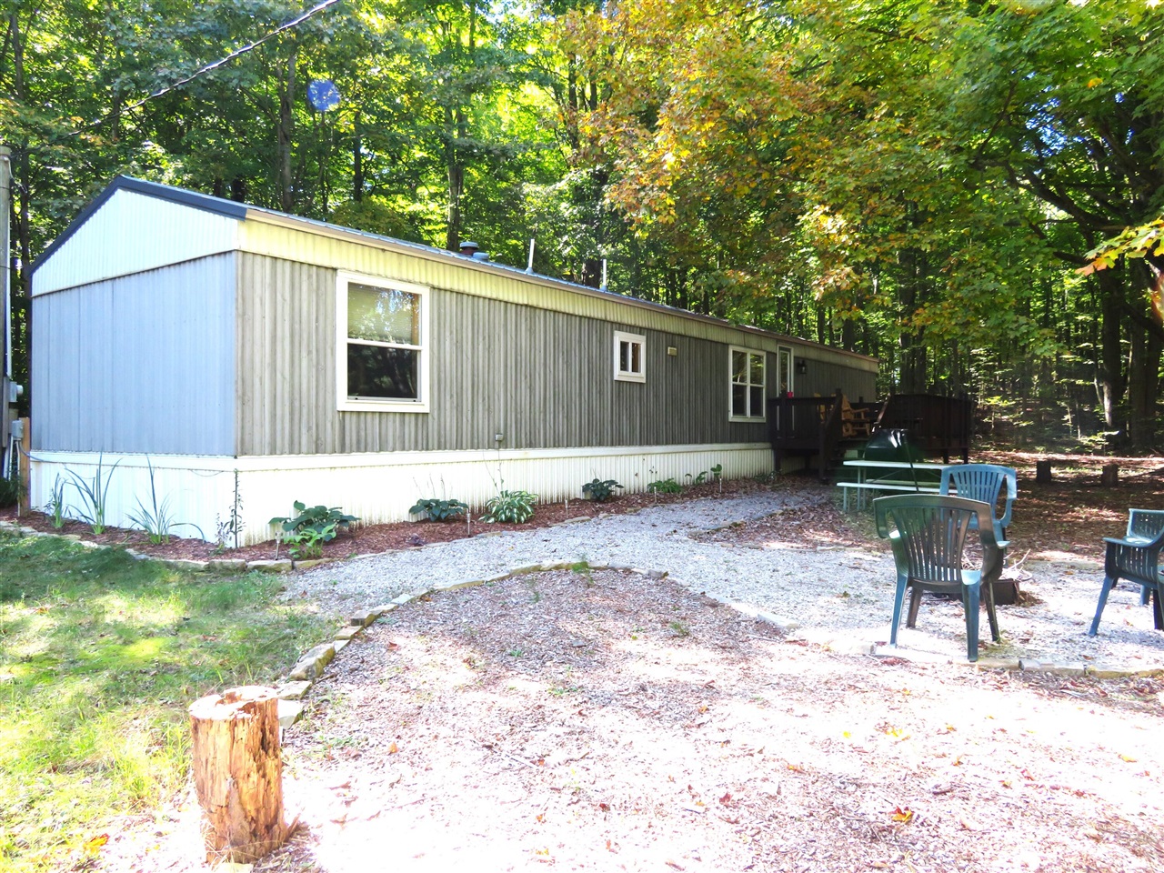 23267 Cadillac Highway — photo