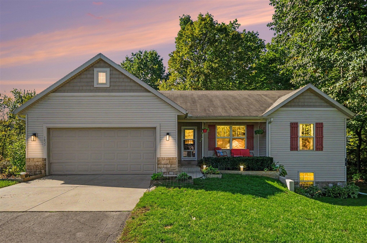 2033 Winston View Drive — photo
