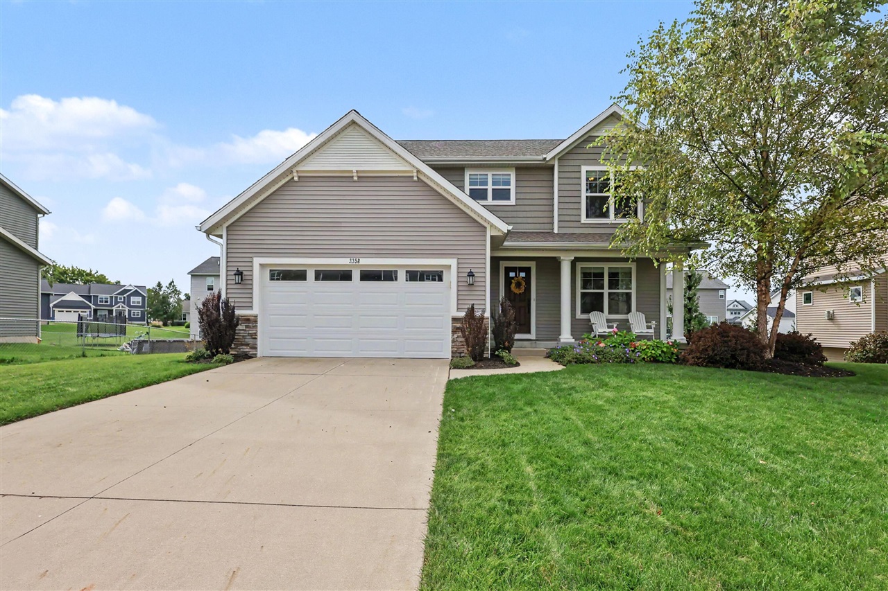 3358 Camrose Drive — photo