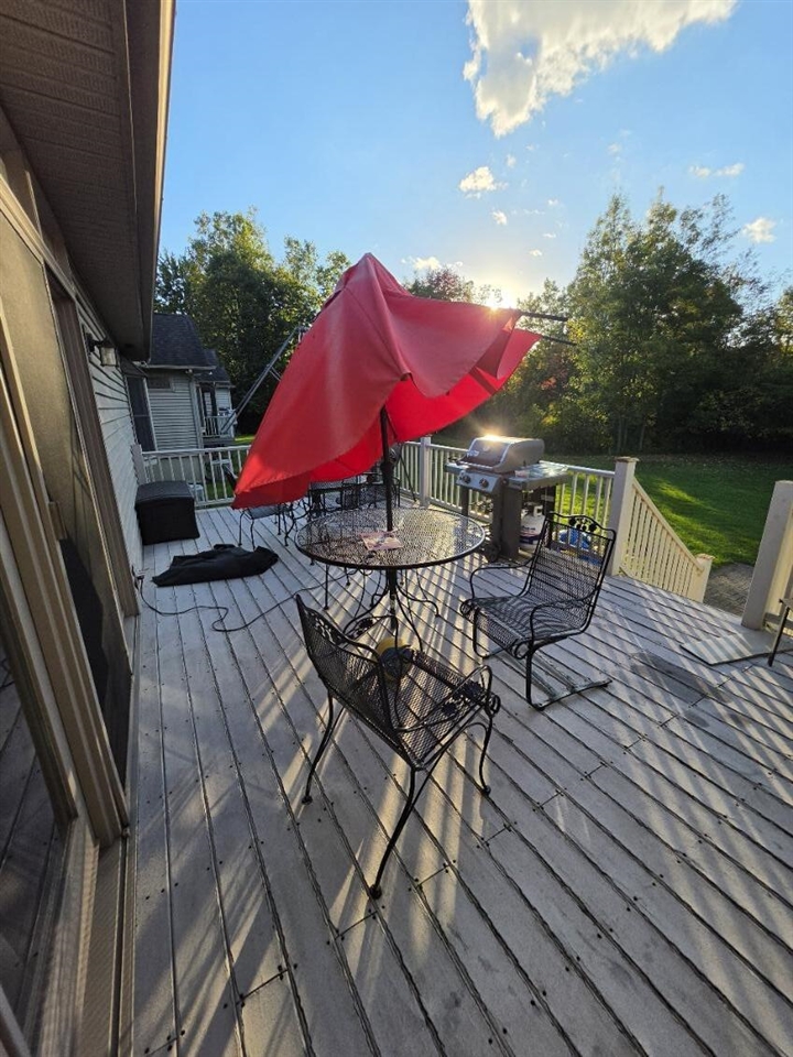 1119 N Fairway Drive — photo