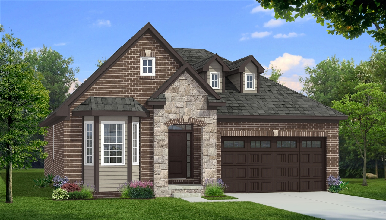 770 Cumberland Court — photo