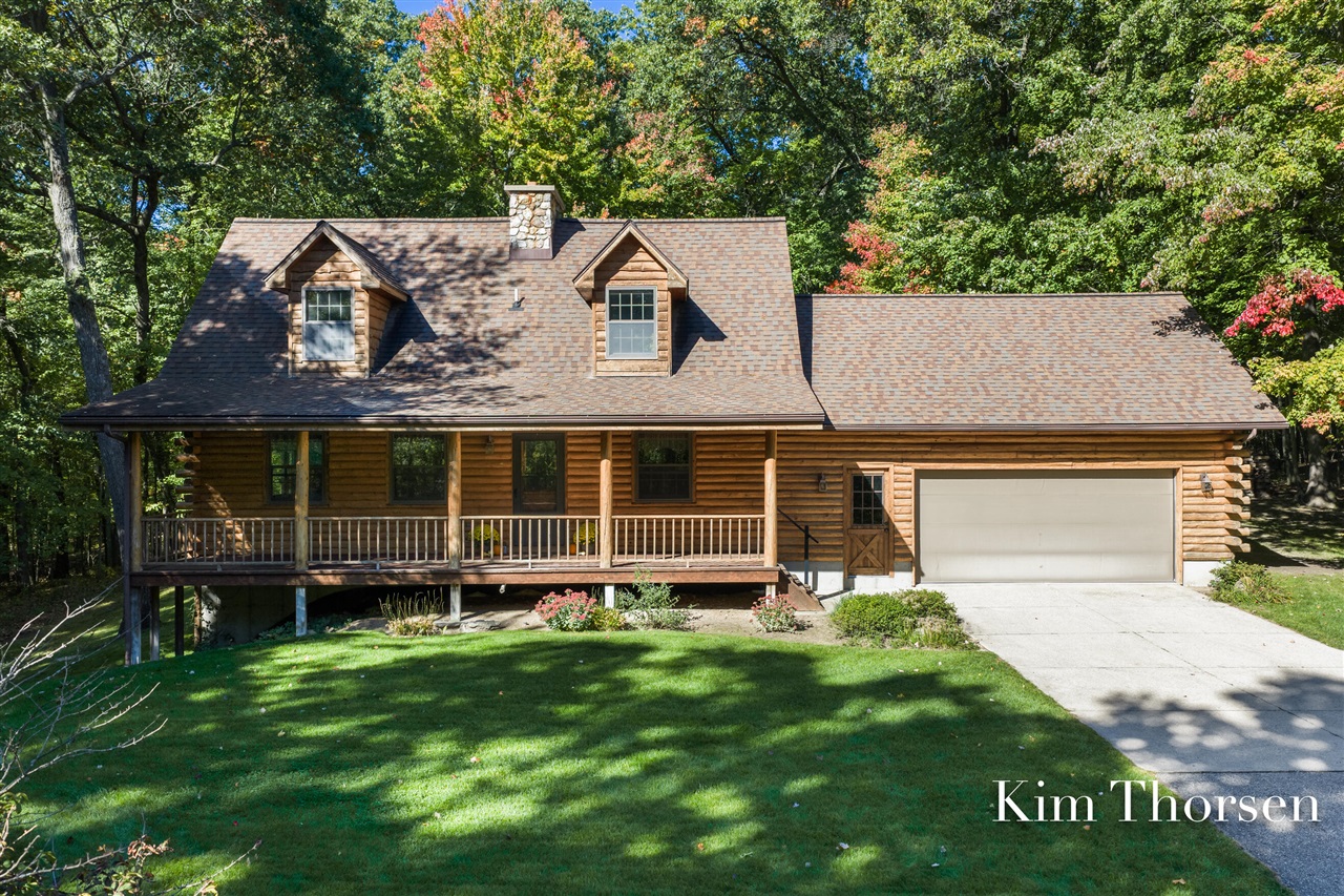 6263 Oak Valley Drive — photo
