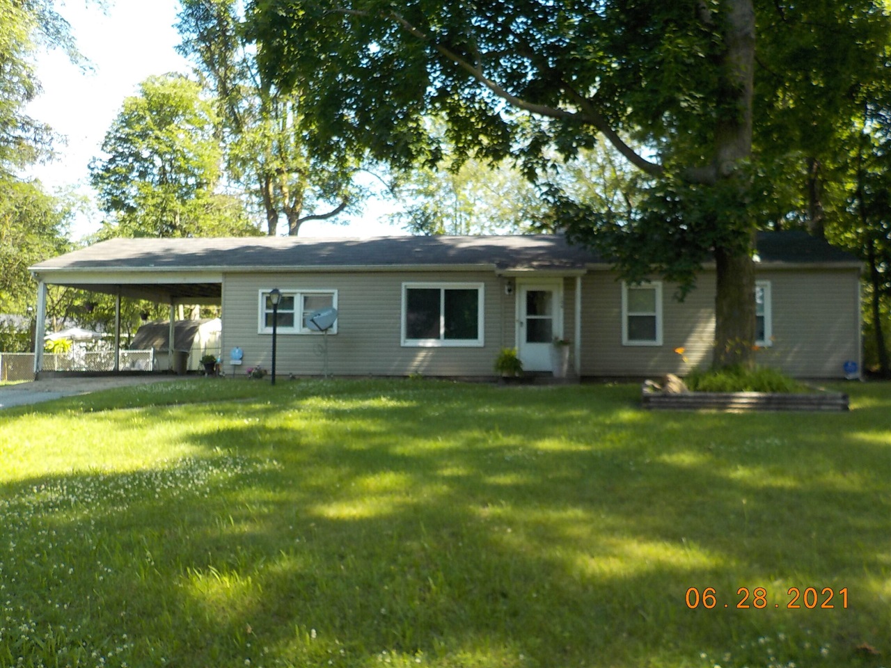 106 W Coolidge Avenue — photo