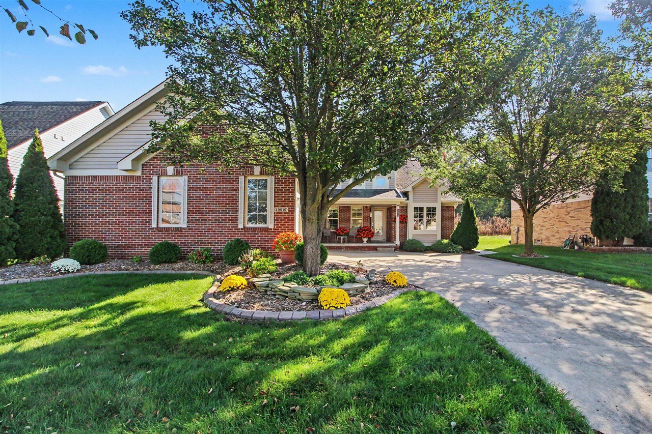 19919 Dovetail Drive — photo