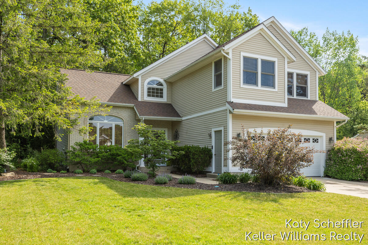 7446 Decosta Drive — photo