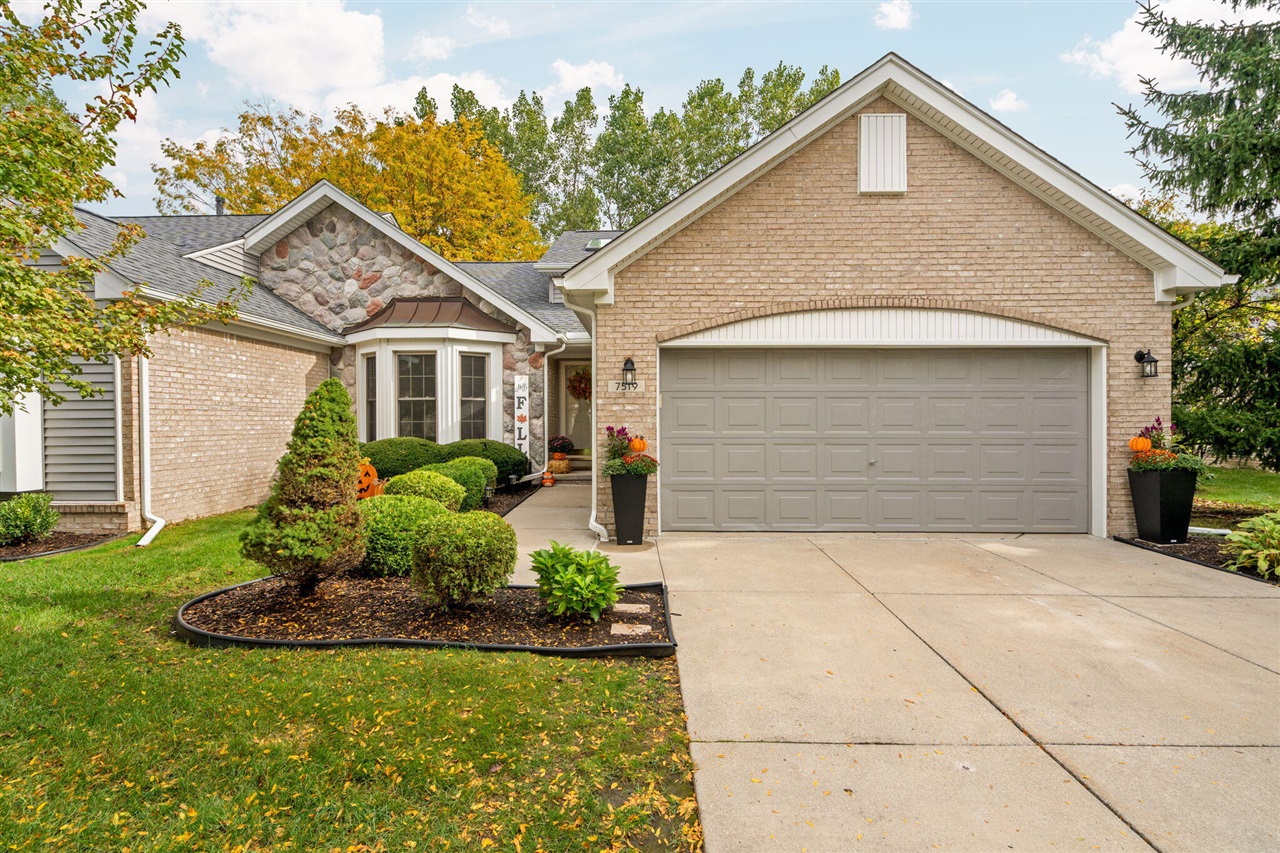 7519 Green Meadow Lane — photo