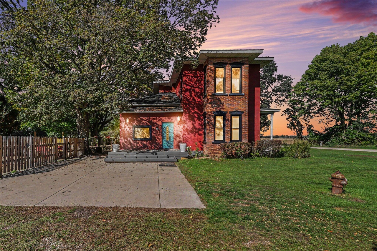55686 Parkville Road — photo