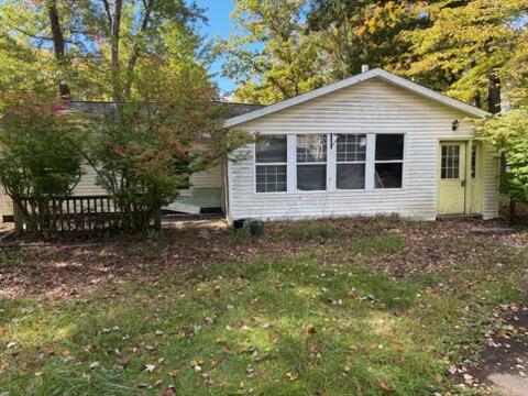 5420 Randy Drive, Prescott, MI 48756