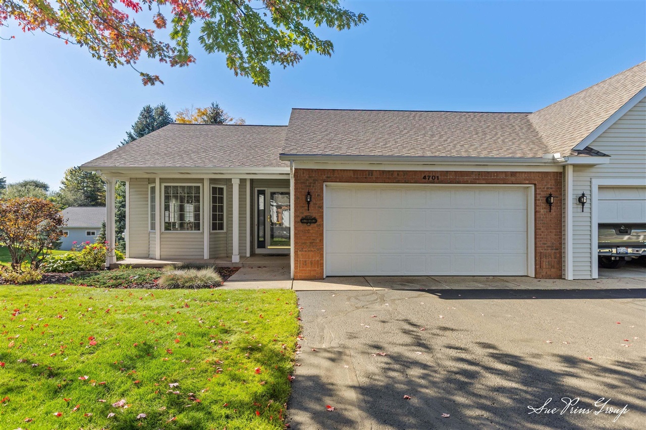4701 Crescent Drive — photo