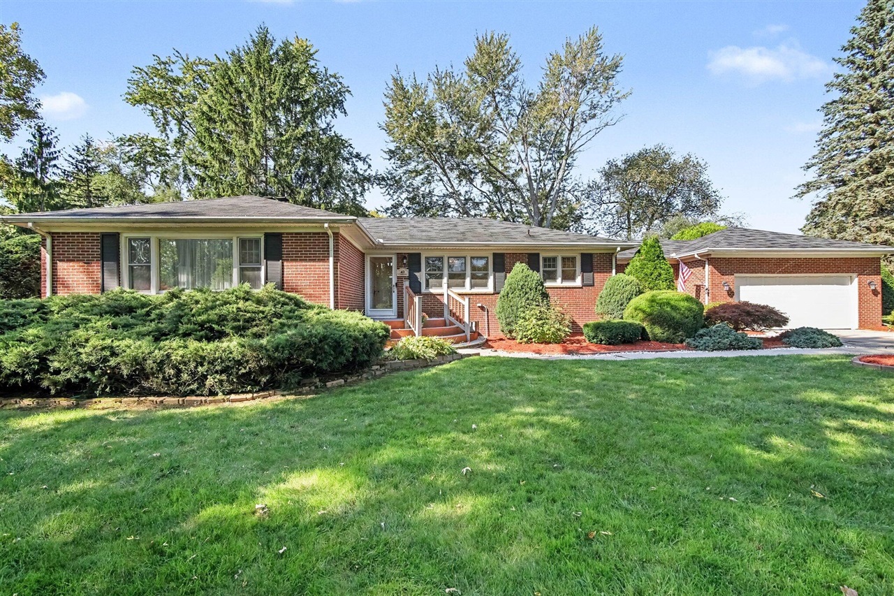 43 N Clubview Drive — photo