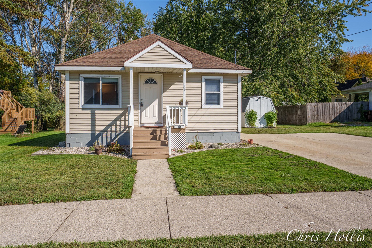 36 Prospect Street — photo