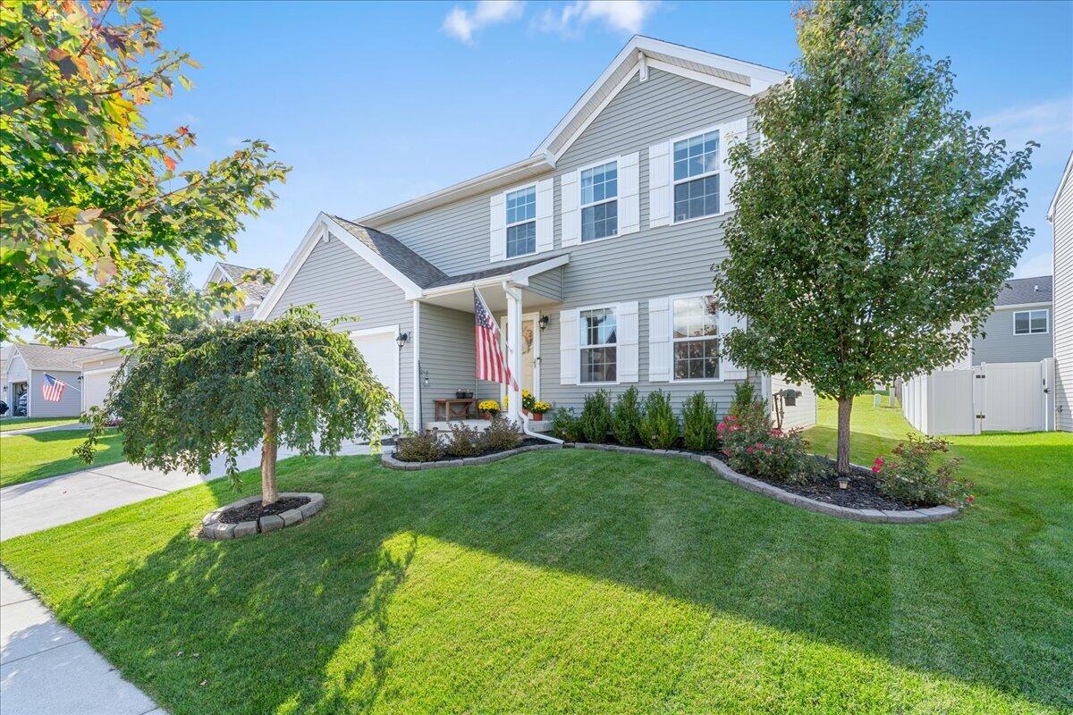 2883 W Fork River Drive — photo