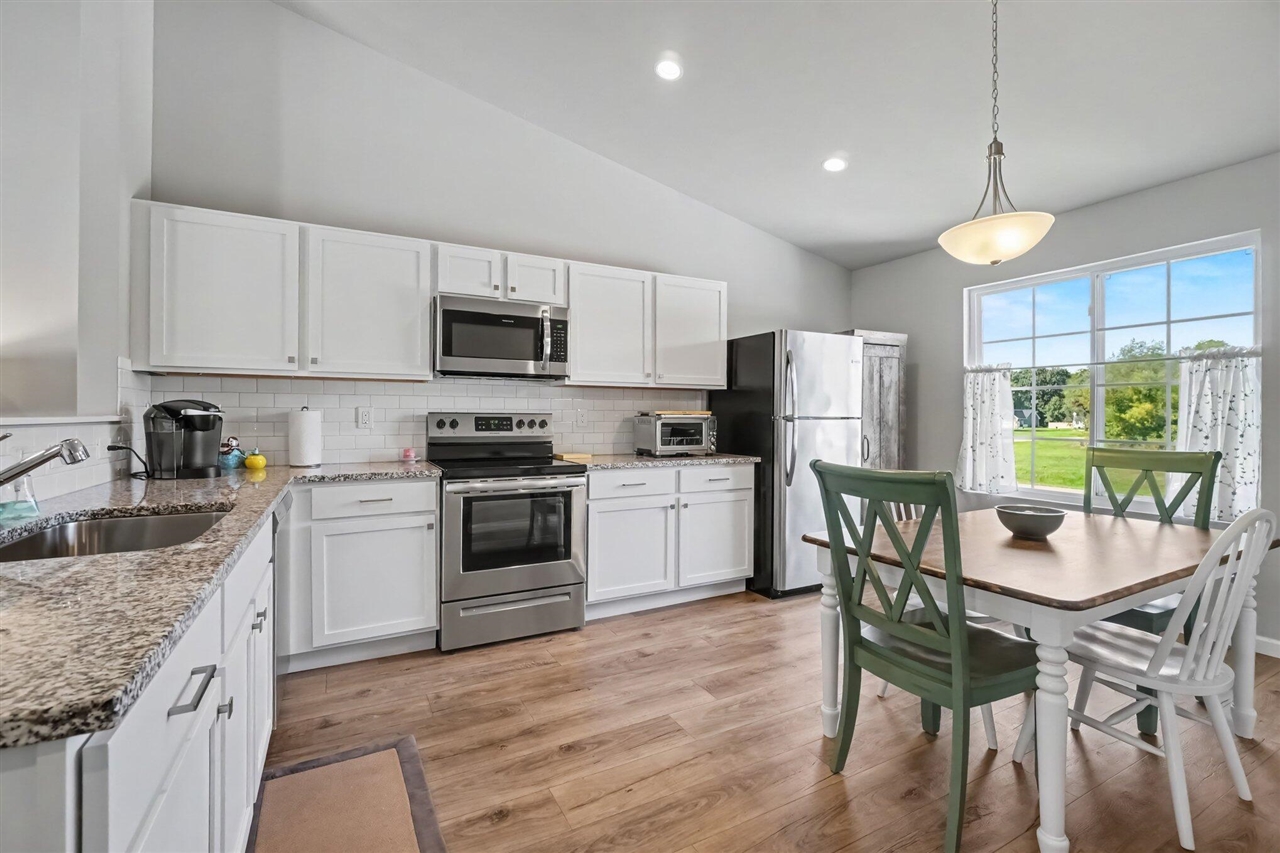 58575 Pond View Lane, Three Rivers, MI 49093 — photo 2