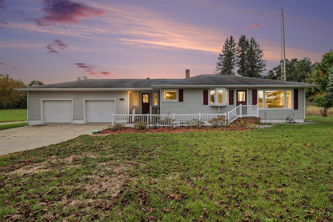 5141 W Shelby Road — photo