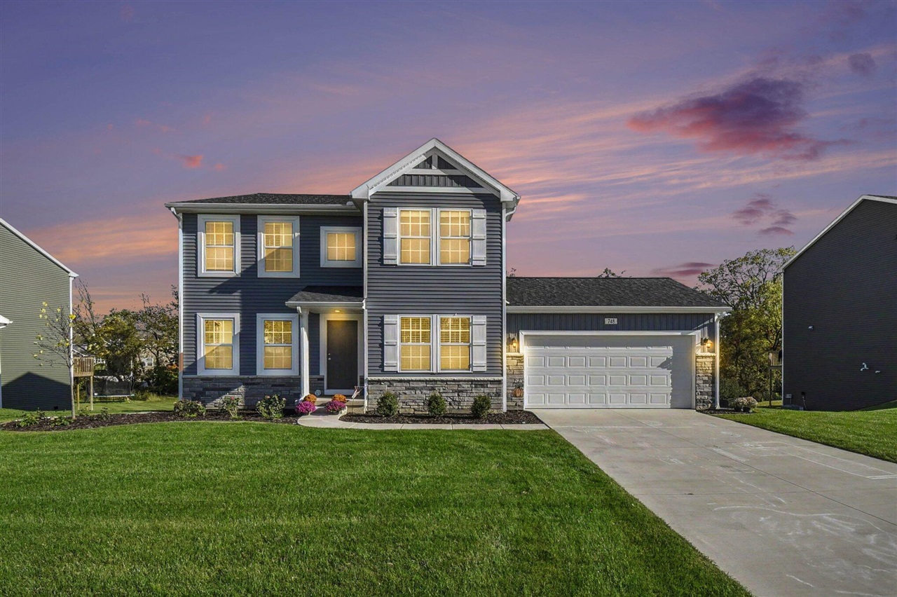 748 Petoskey Stone Drive — photo