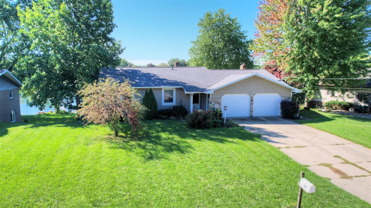 142 Sunnybrook Drive — photo