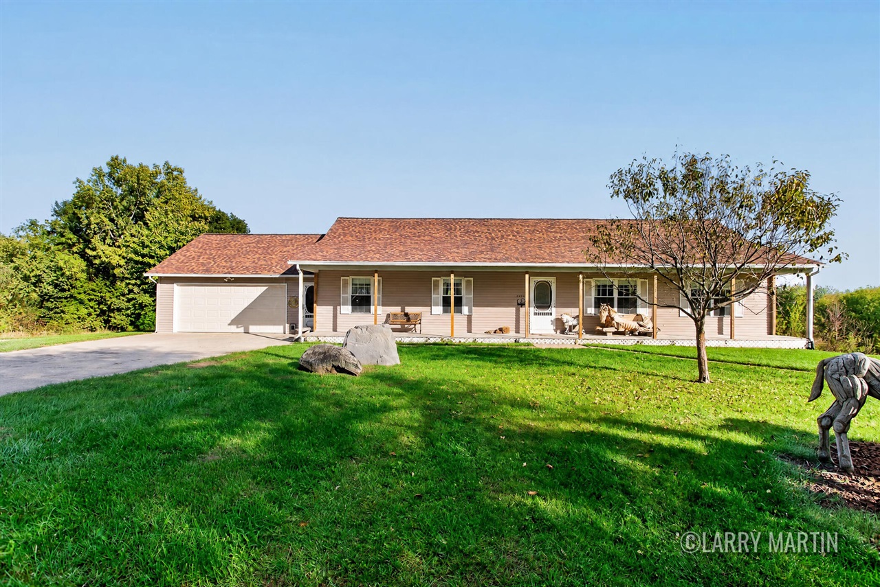 4494 Barber Road — photo