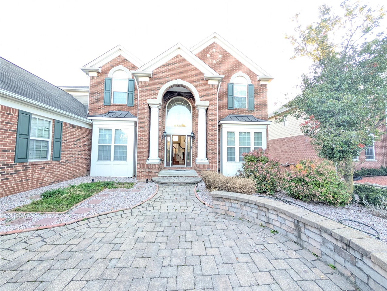 15749 Johnson Creek Drive — photo