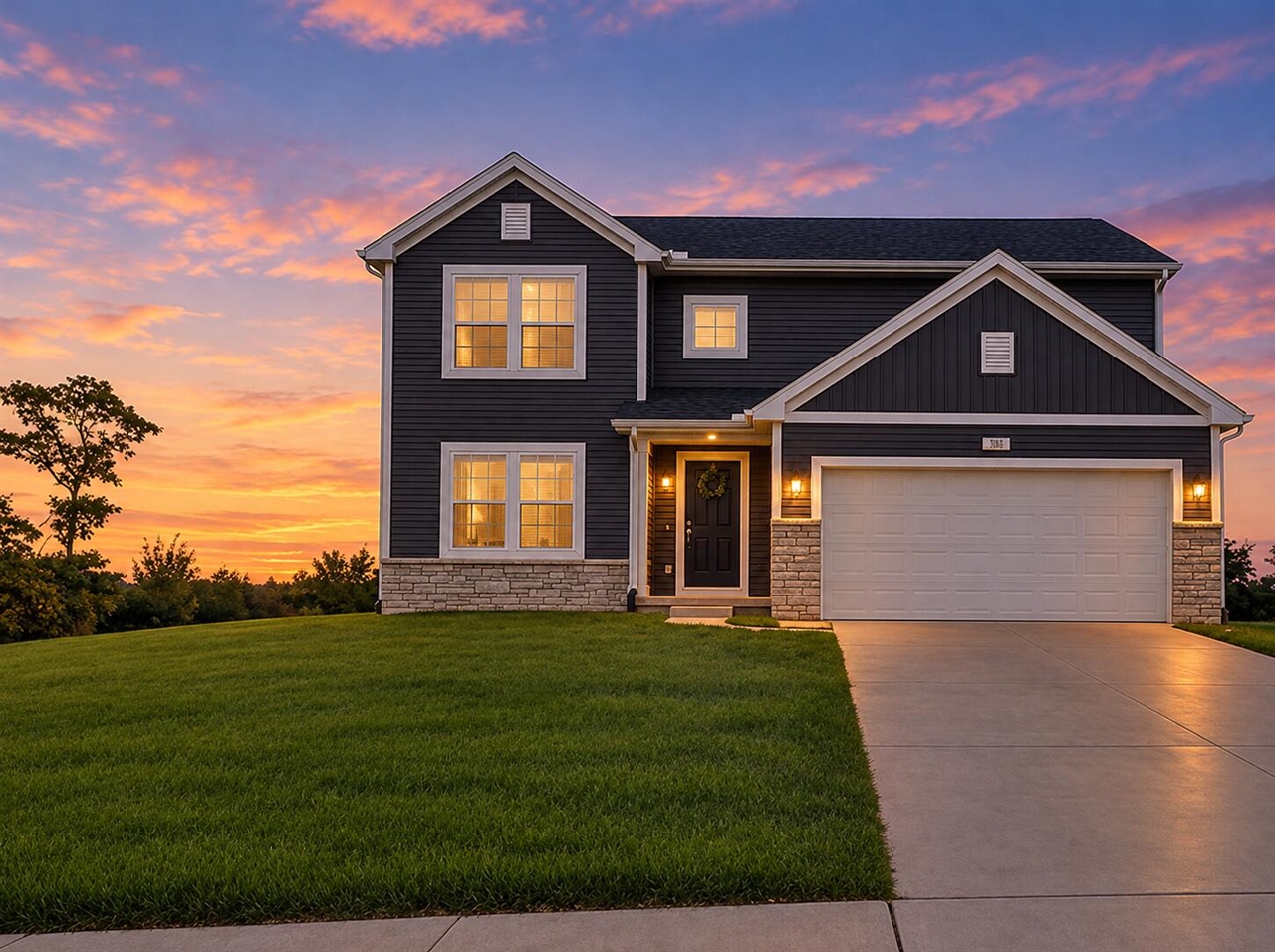 701 Petoskey Stone Drive — photo
