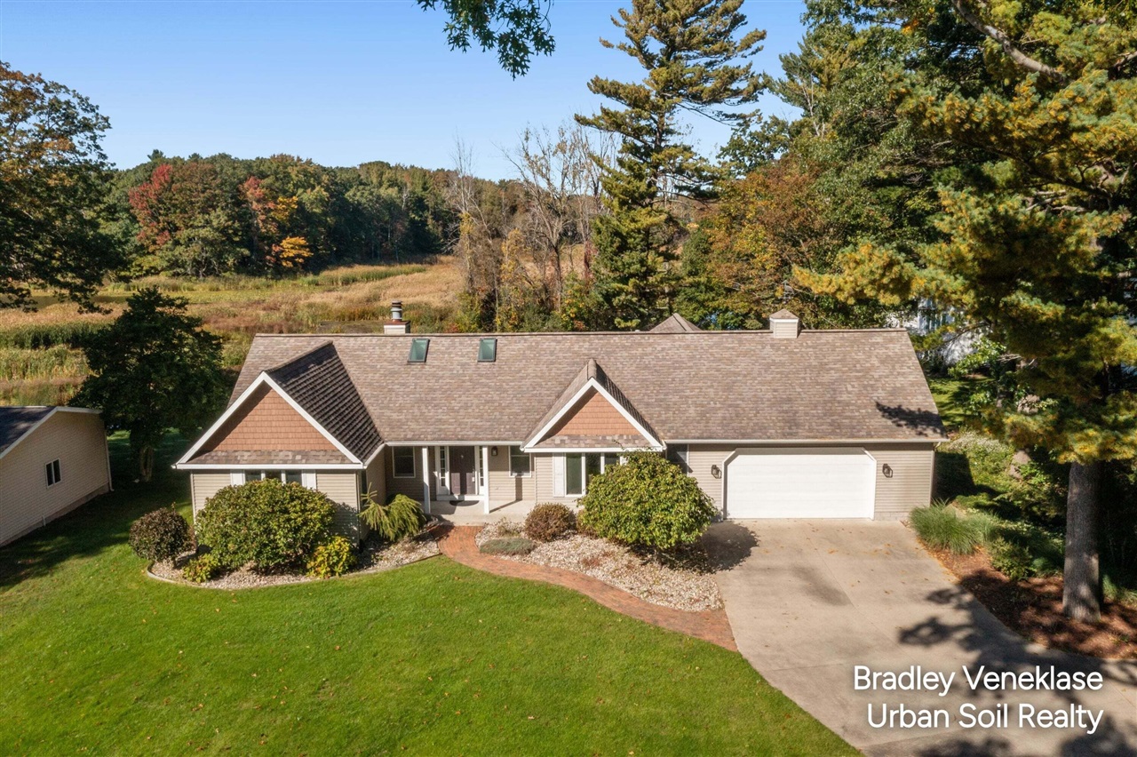 14303 Garfield Road — photo