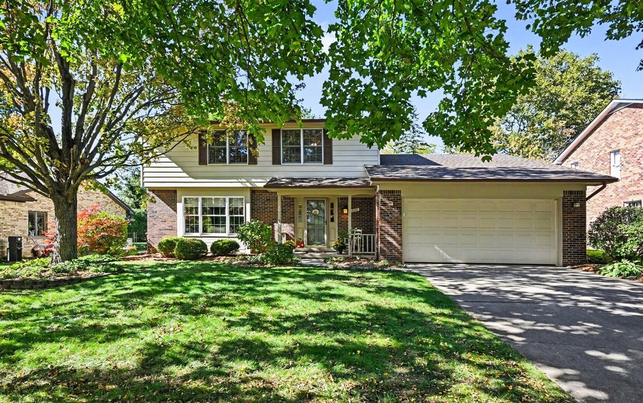 2240 Tilsby Court — photo