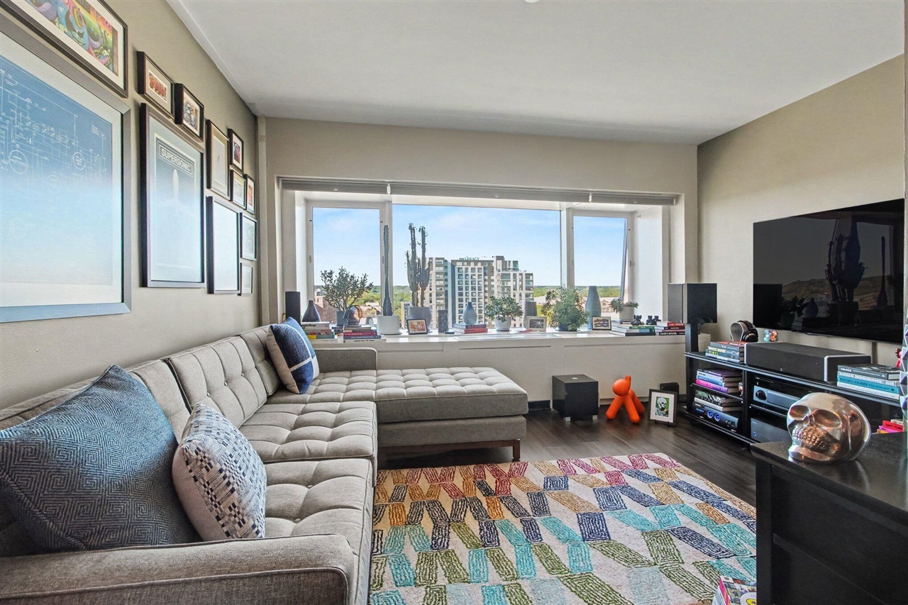555 E William Street — photo